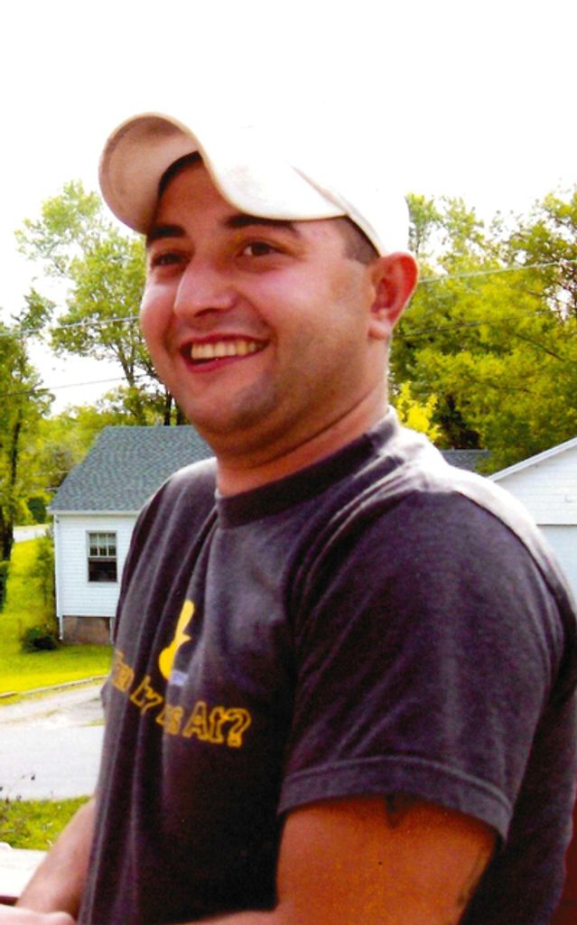 Jerry Arnold Miller Ii