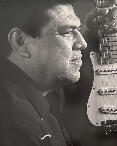 Rene Hugo Hernandez's obituary image