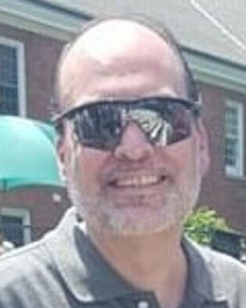 Brian G. Fitzgerald