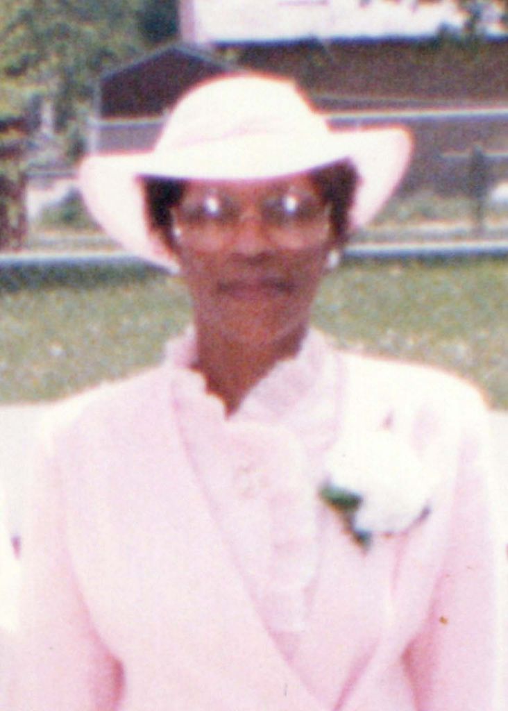 Cora Mae Pittman Profile Photo