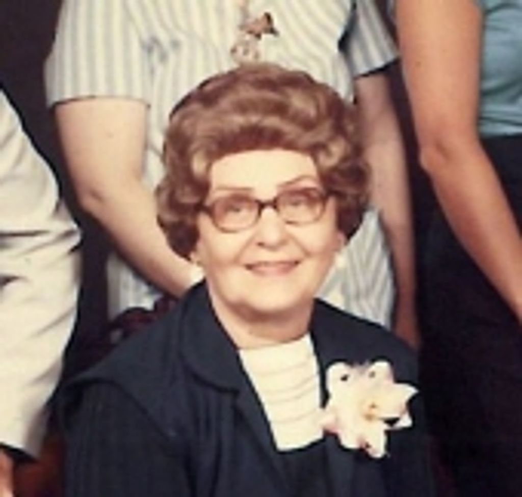Alvina H Szybski