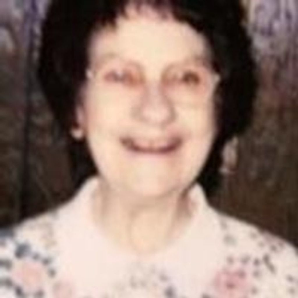 Wanda Marie Duncan