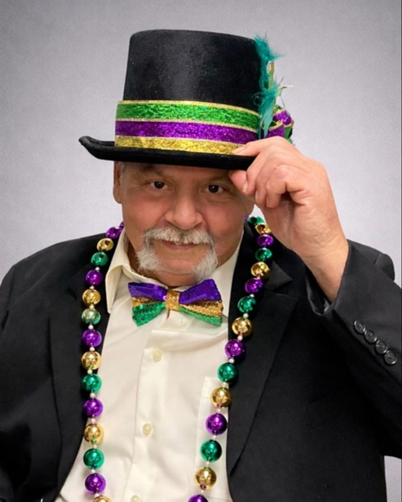 Joseph John "Johnny" Amedio, Jr. Profile Photo