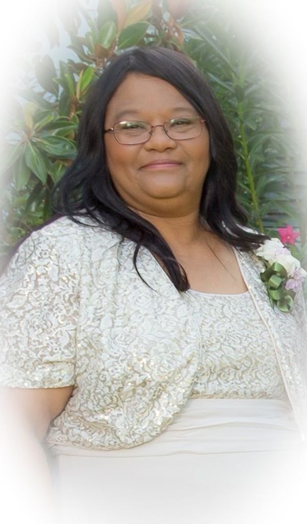 Diana Leday Gauthier