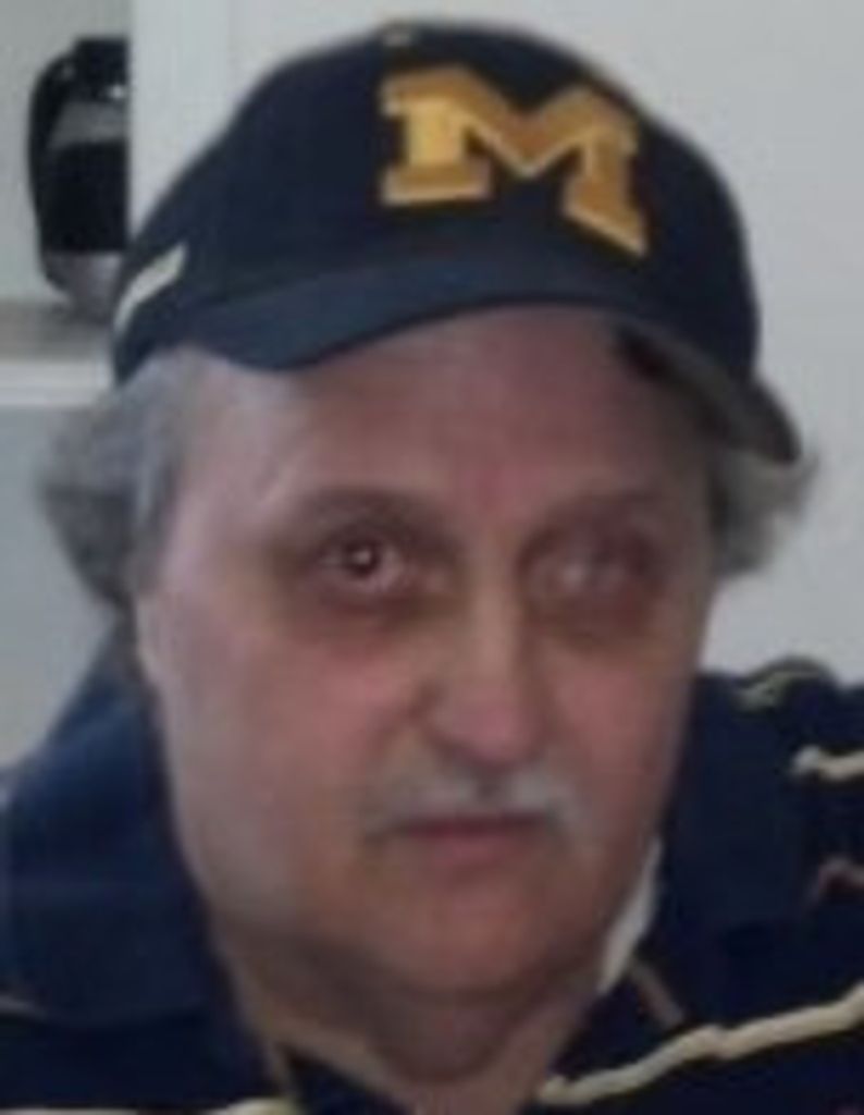 Dennis Mcdonald