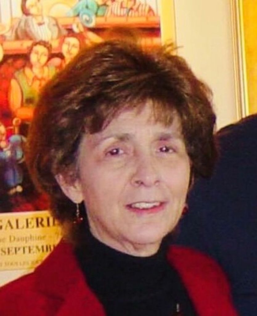 Barbara Ann Mackley Profile Photo