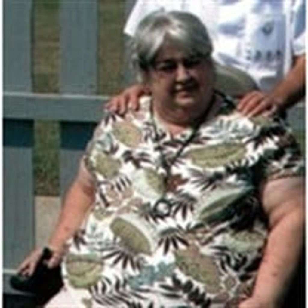 Martha Chandler