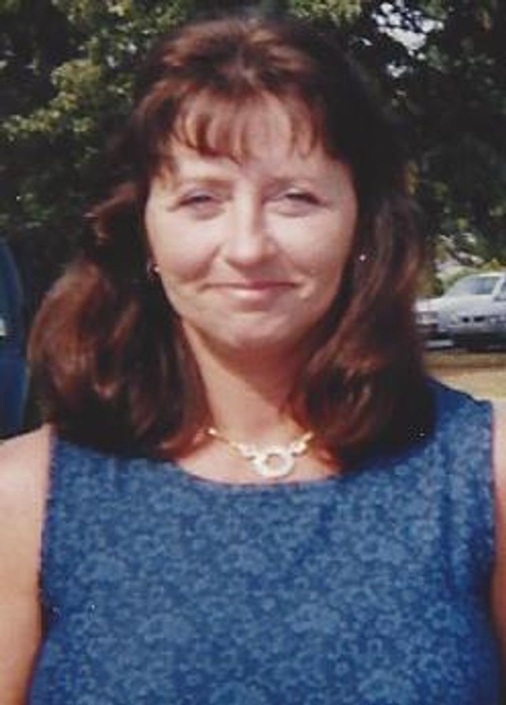 Theresa M. Graham
