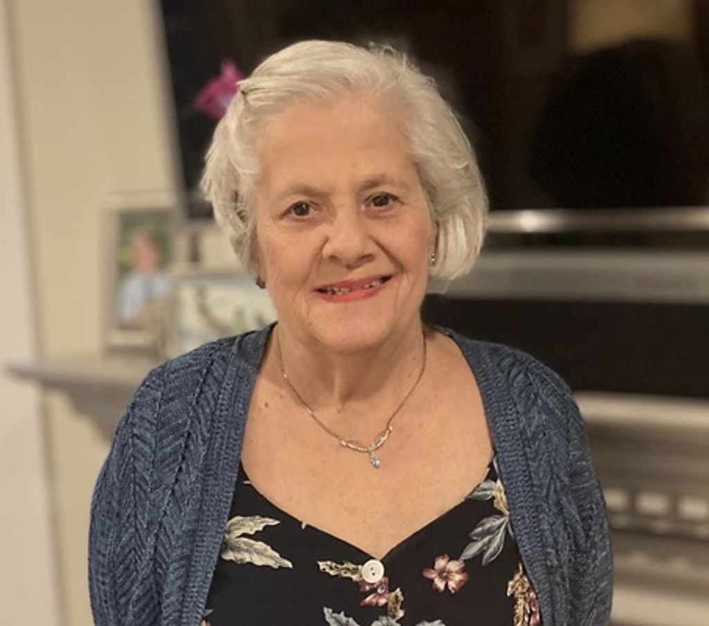 Darlene Rae Gagne