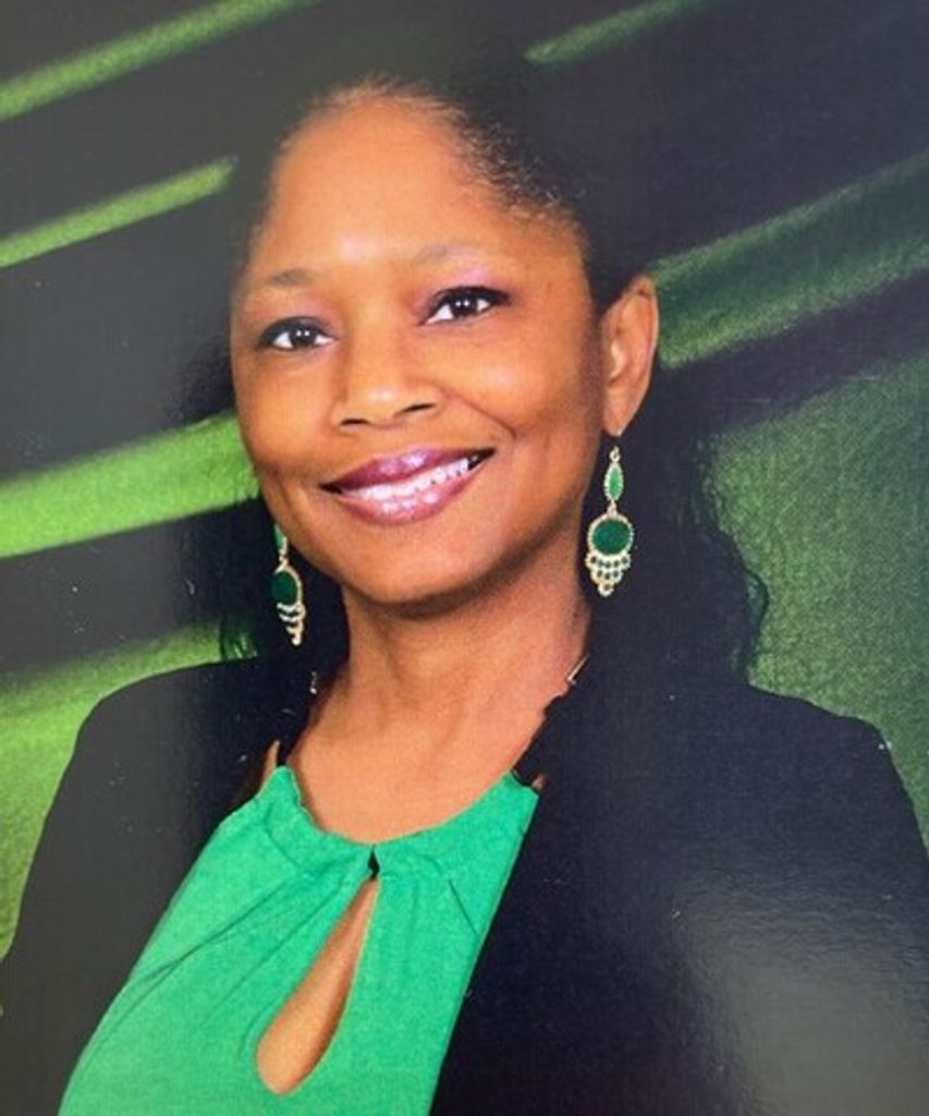 Ms. Melanie L. Davis Barre` Profile Photo