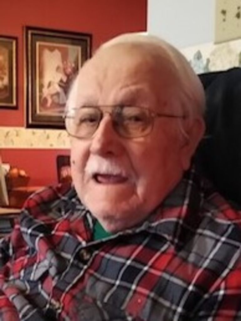 Joseph Smith Whitlock, Sr. Profile Photo