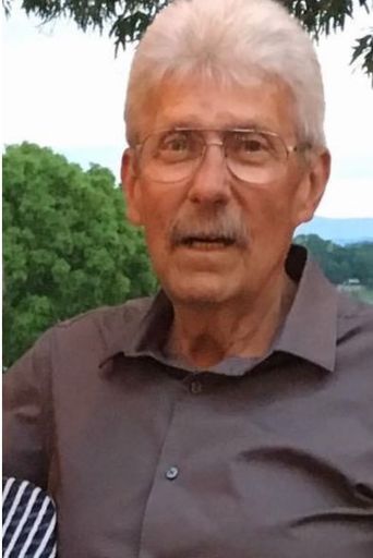 Ronald E Brown Profile Photo