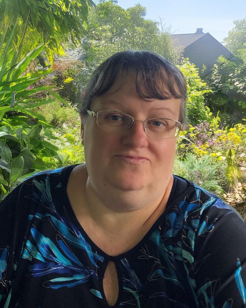 Tammy Lynn Boucher Profile Photo