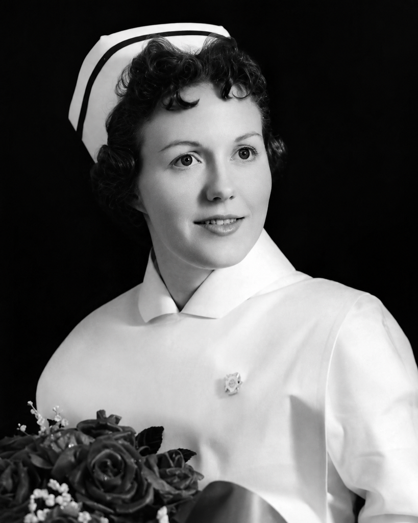 Shirley Margaret Illerbrun
