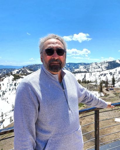 Nathan Jay Brusiloff's obituary image