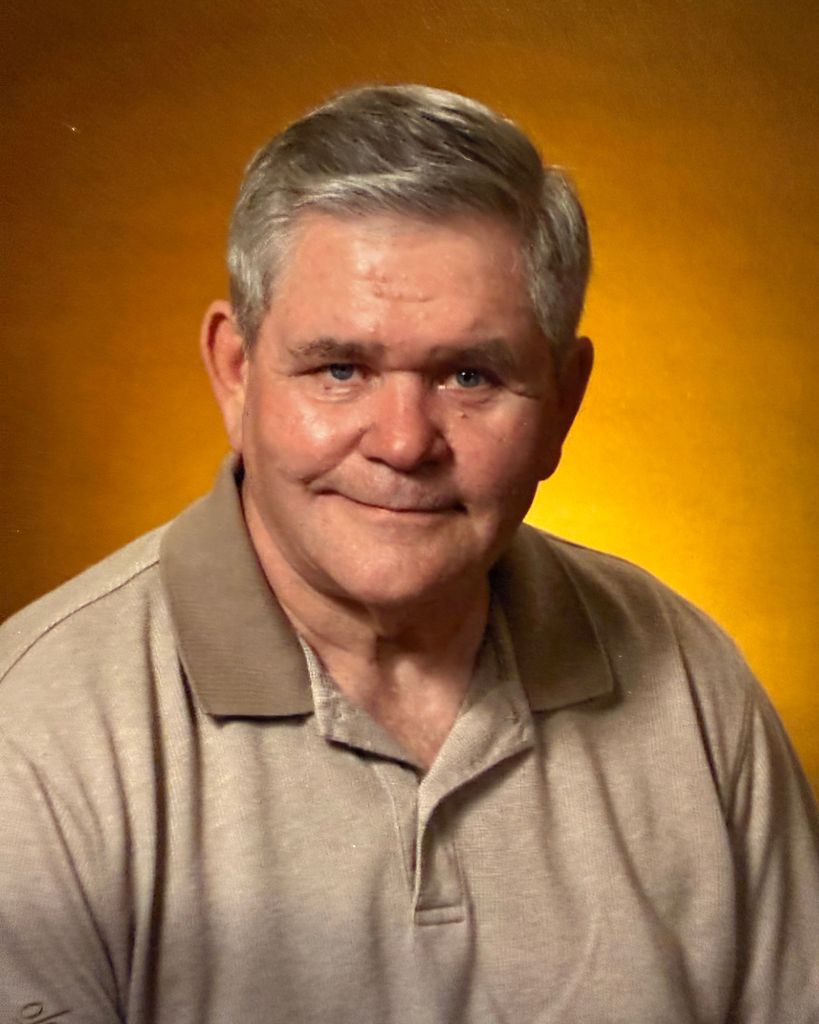Robert "Bob" E. Ehlers