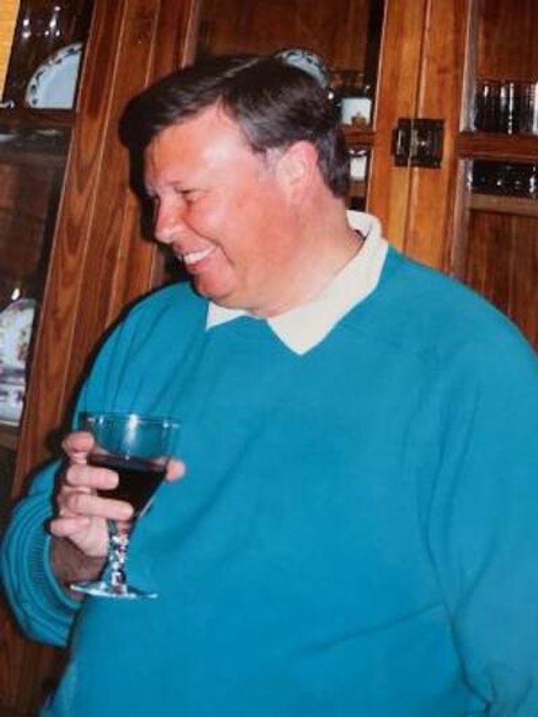 Franklin Larry Evans Profile Photo