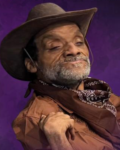 Rondale Crane's obituary image