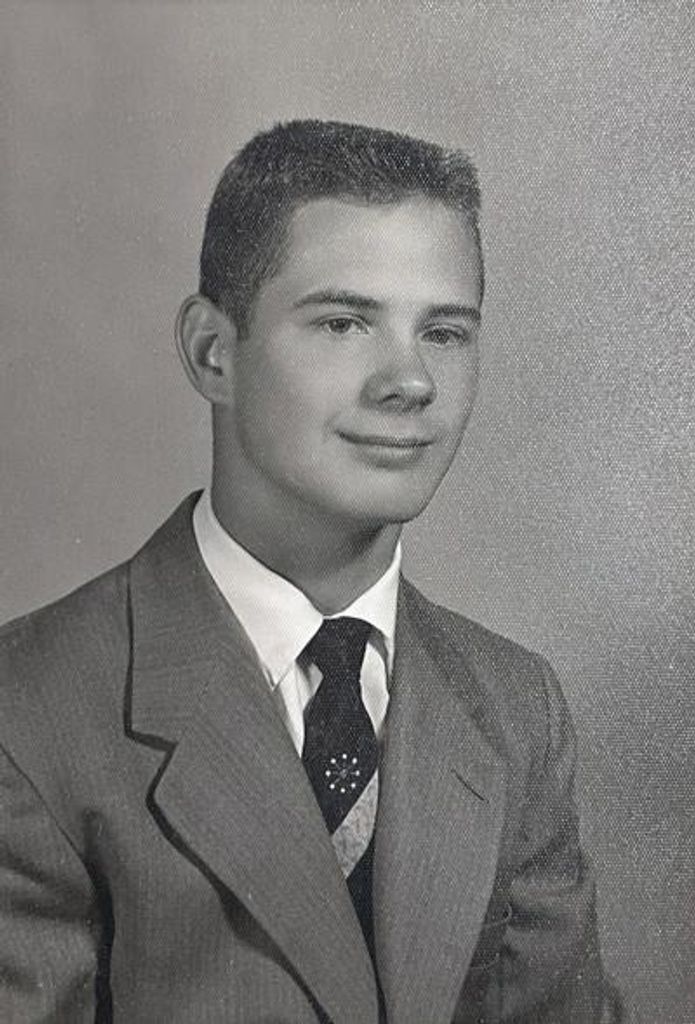 Howard Lee Ice Profile Photo