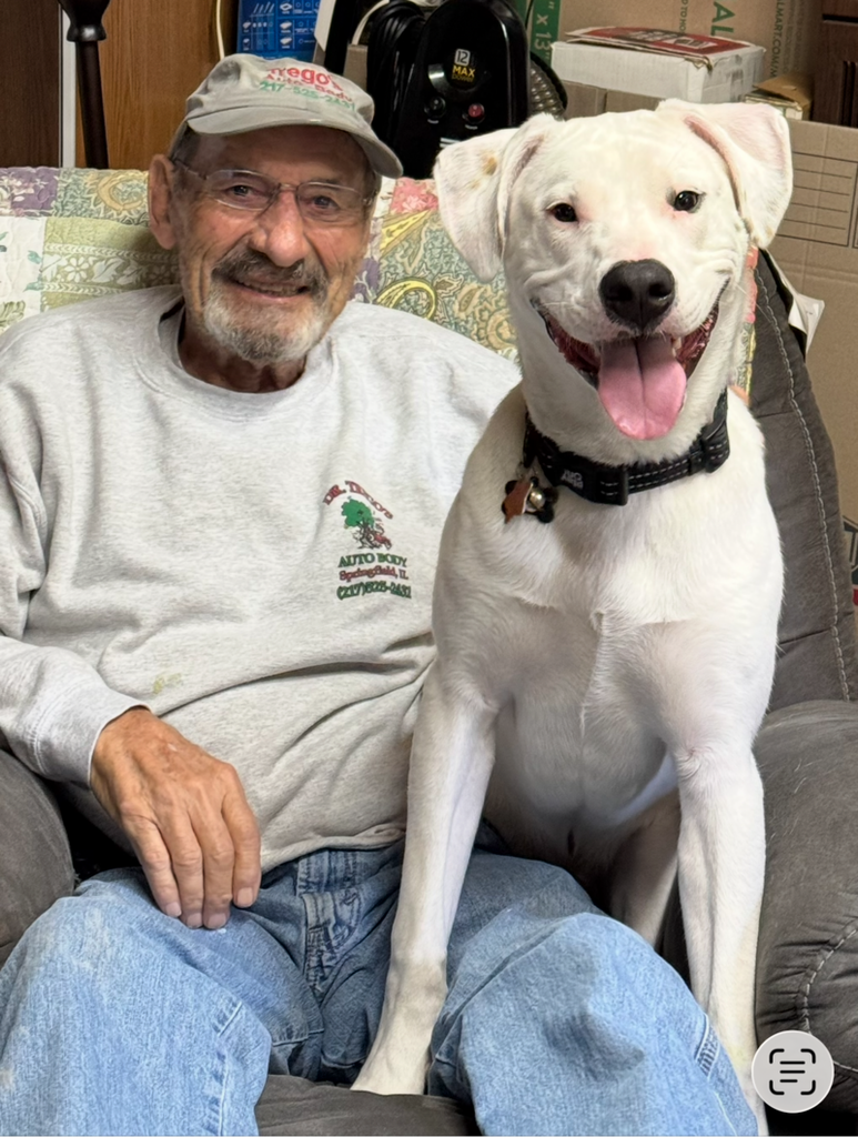 Ronald Lee Trego Profile Photo
