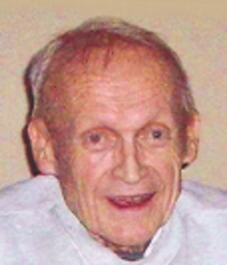Gerald H. Behl
