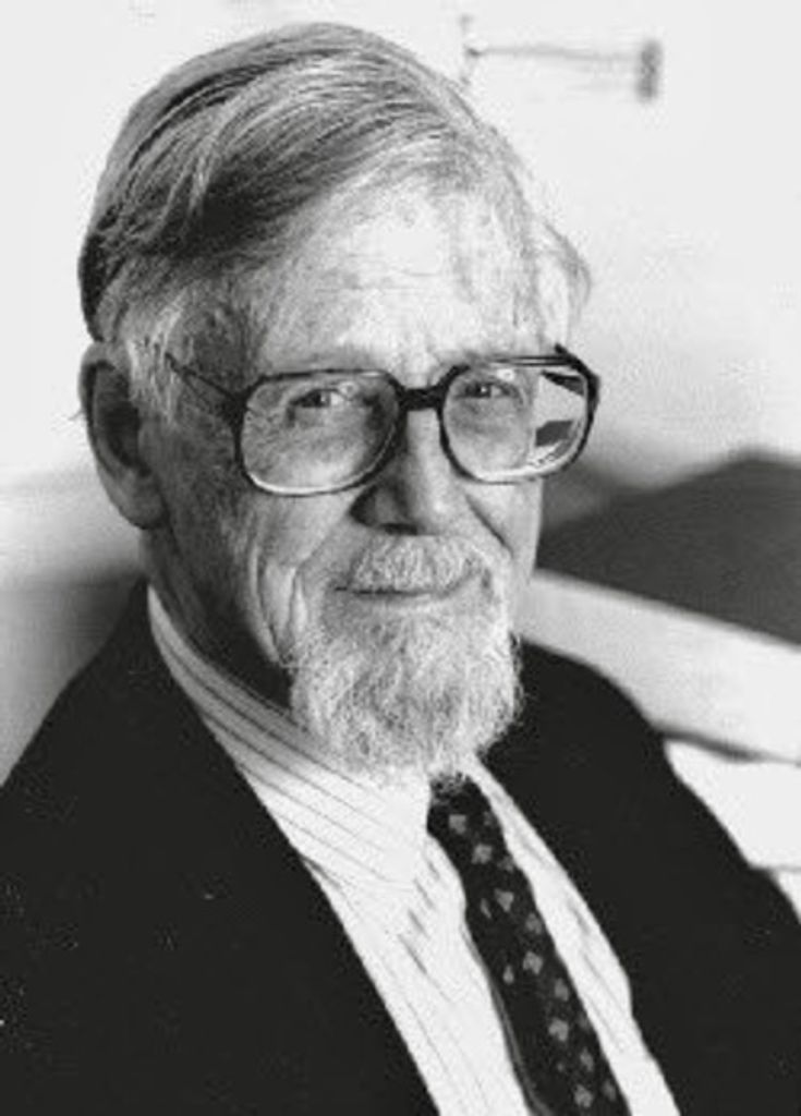 John G. A. Pocock, Ph.D. Profile Photo