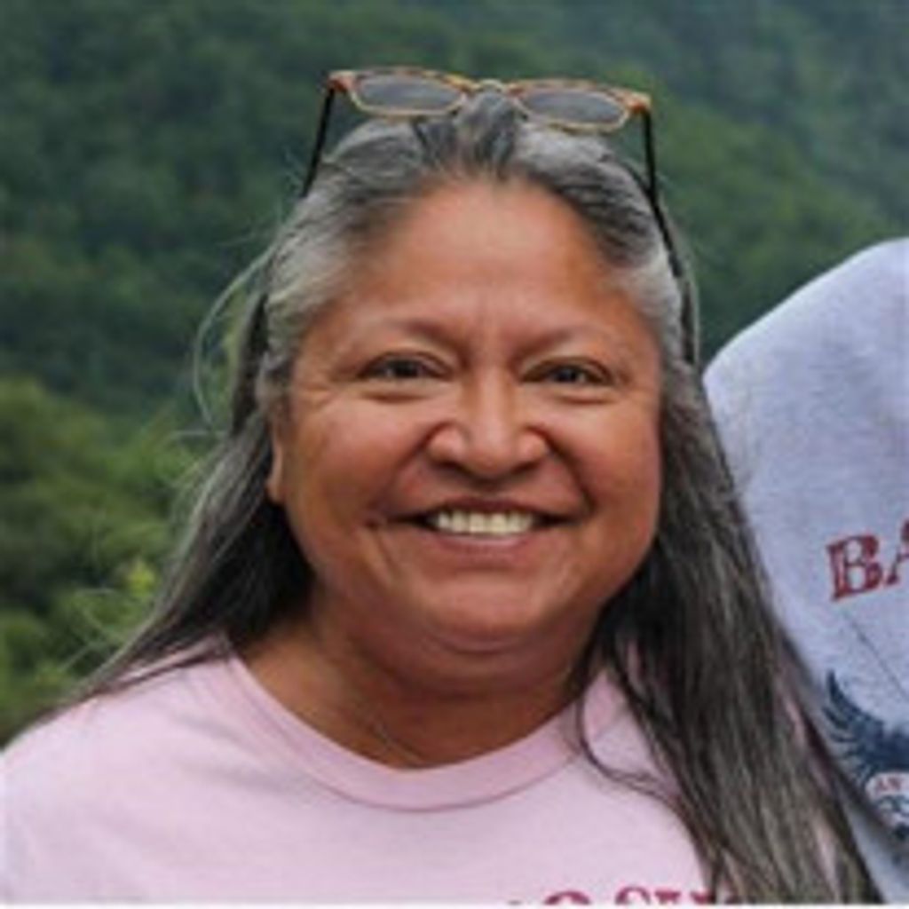 Mary C. Frier