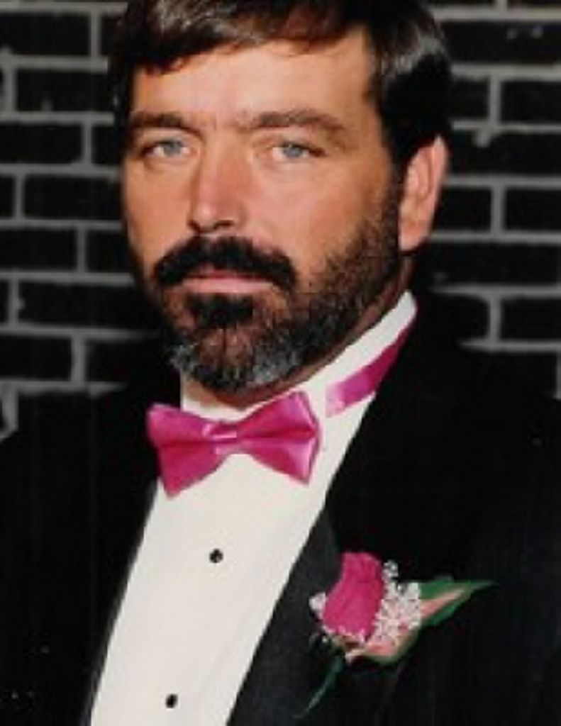 Bobby Dee  Jr. Kirkland