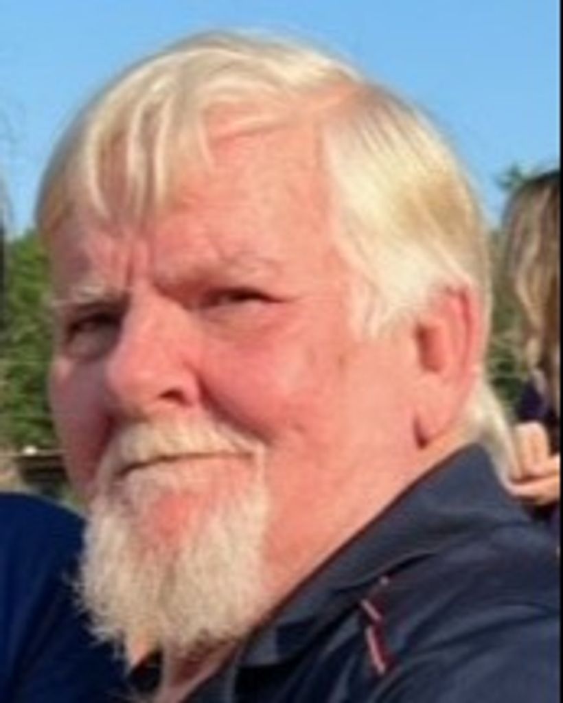 Lee P. Fuller Jr.