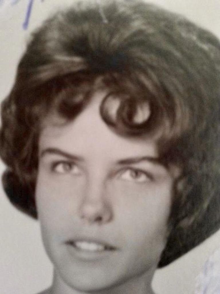 Beverly Jean Evans Profile Photo