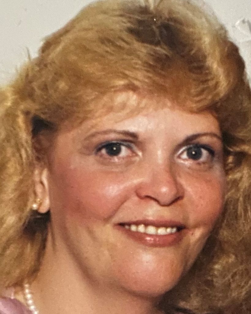 Kathryn Ann Harris