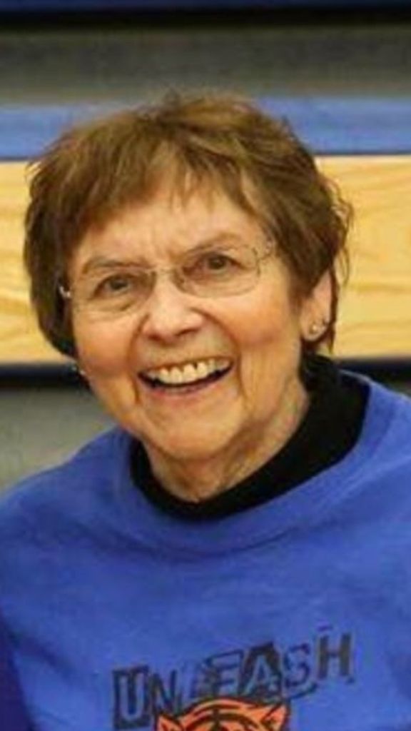 Velda Osborne