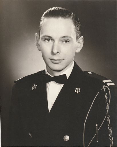 William Mason Lloyd Jr.'s obituary image