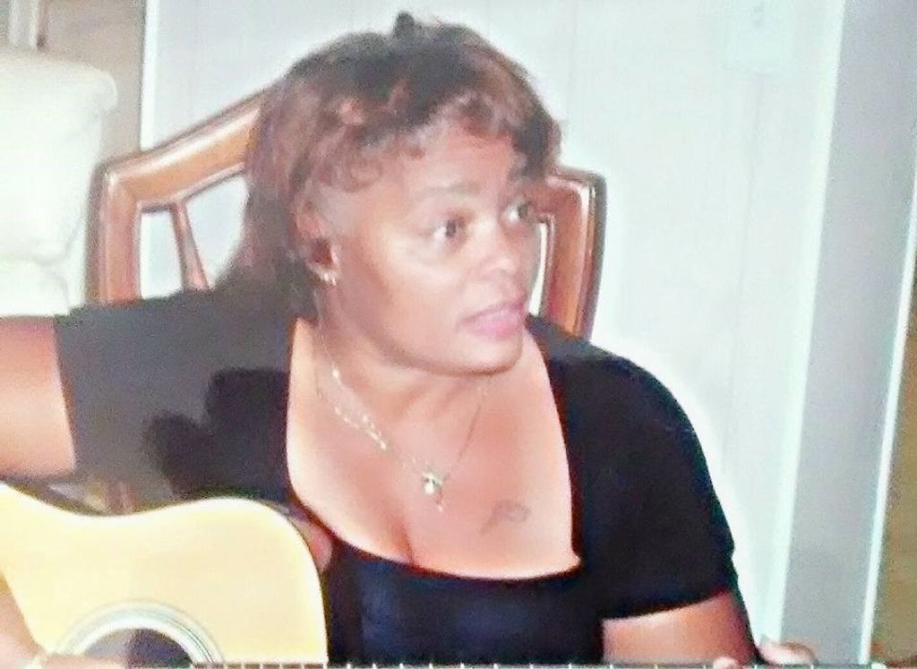 Thelma Fitzpatrick