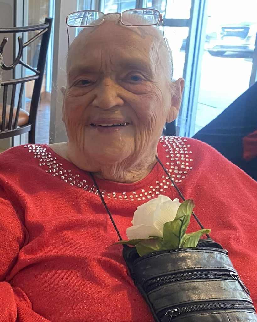 Vivian Amelia Ulrich Profile Photo