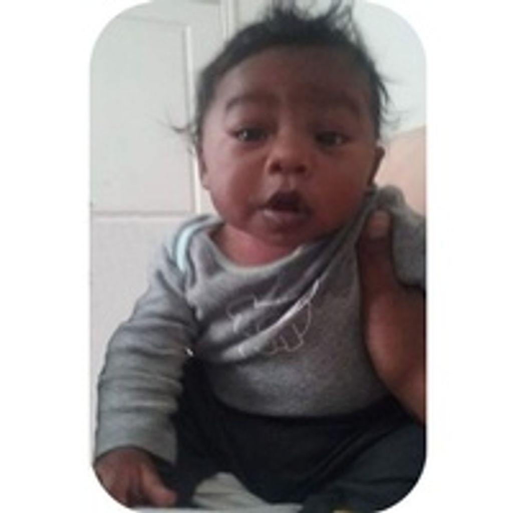 Royalty  Pernell Coleman
