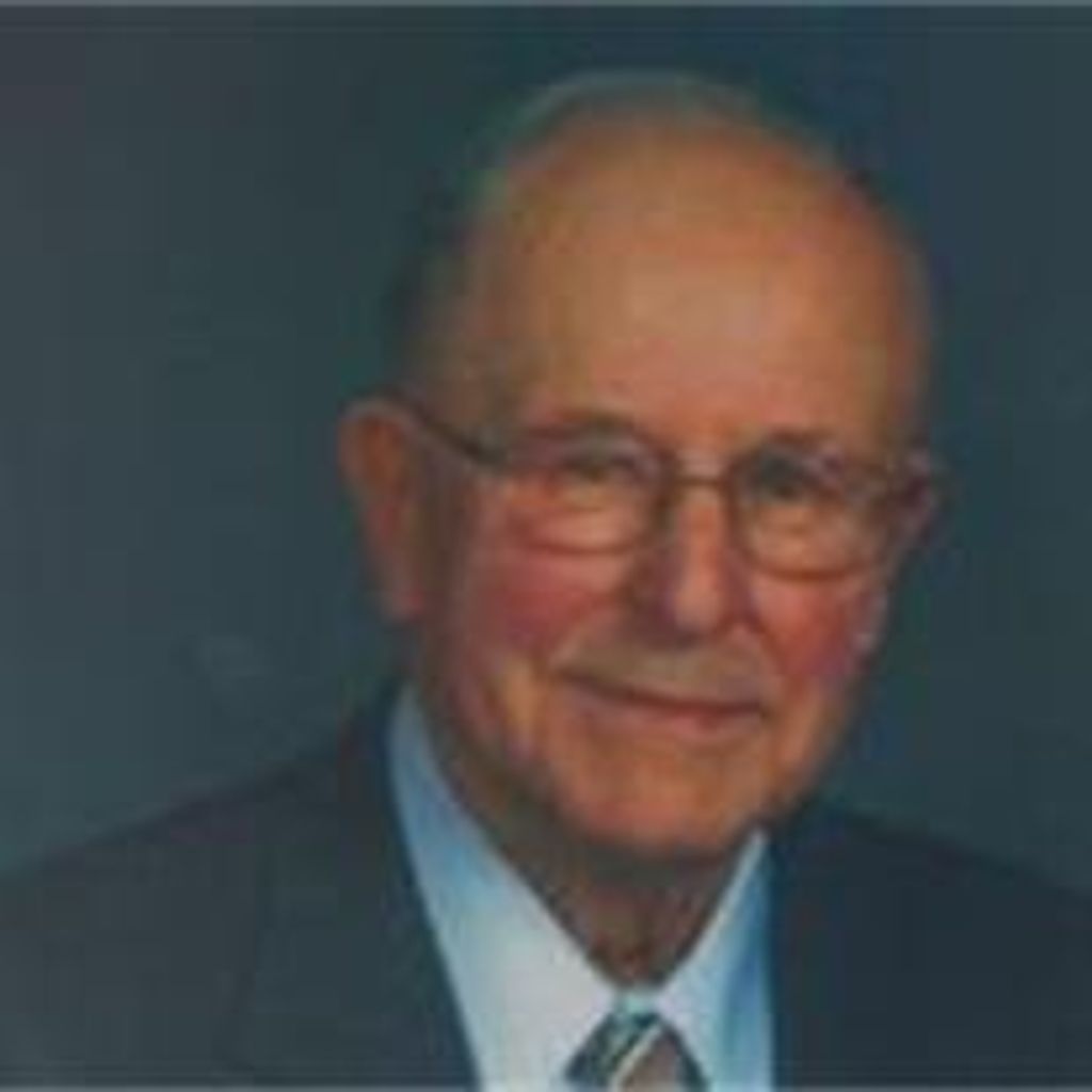 Elmer Hoffman