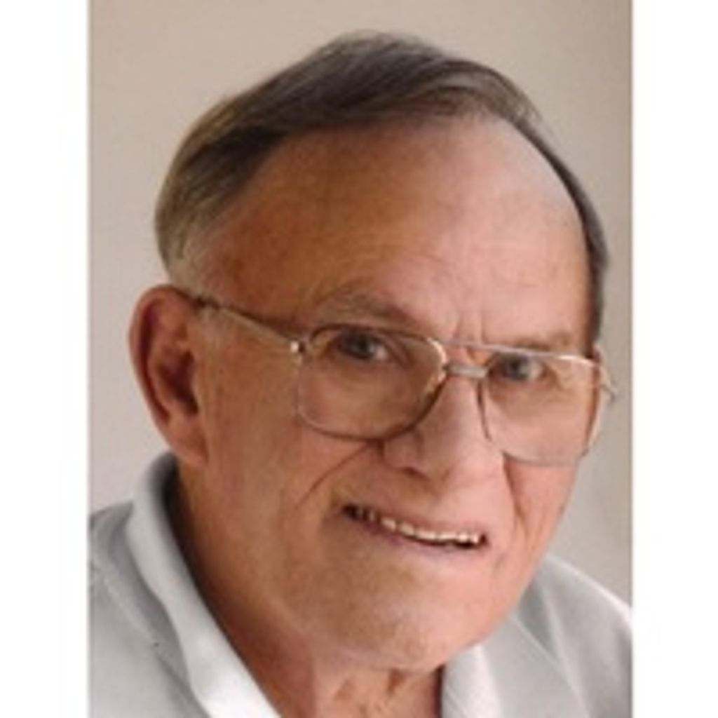 Robert "Bob" Mosbach