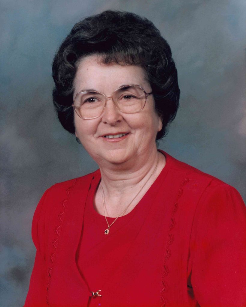 Lois Barkley Miller Profile Photo