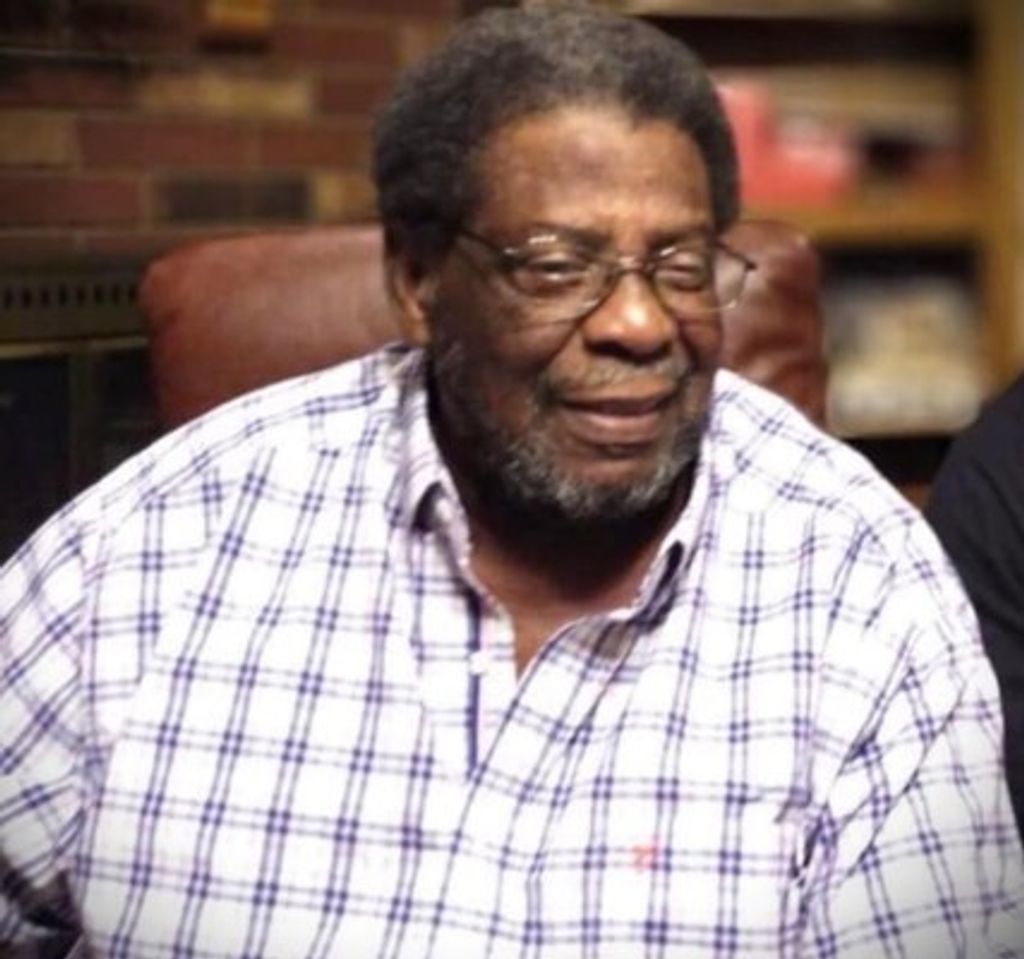 Charlie Dennis Webb Profile Photo