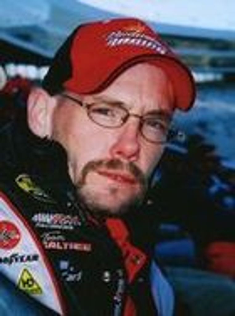 Daniel Stone