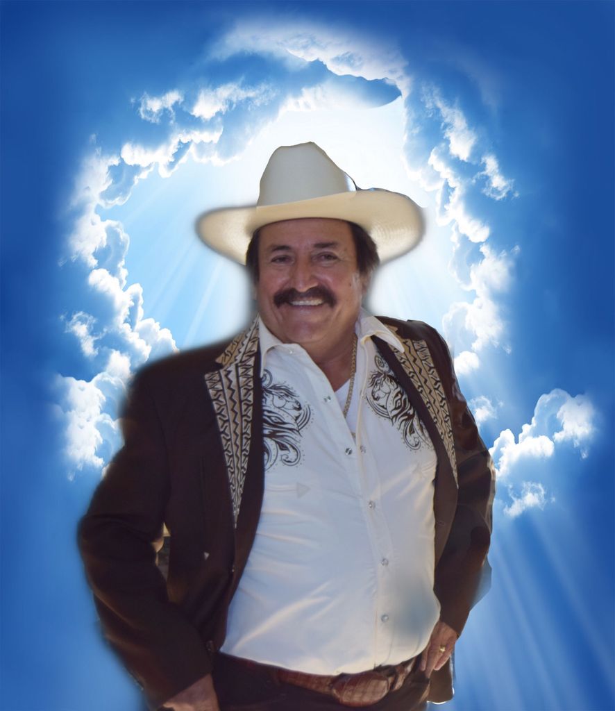 Pedro Mendez Guajardo