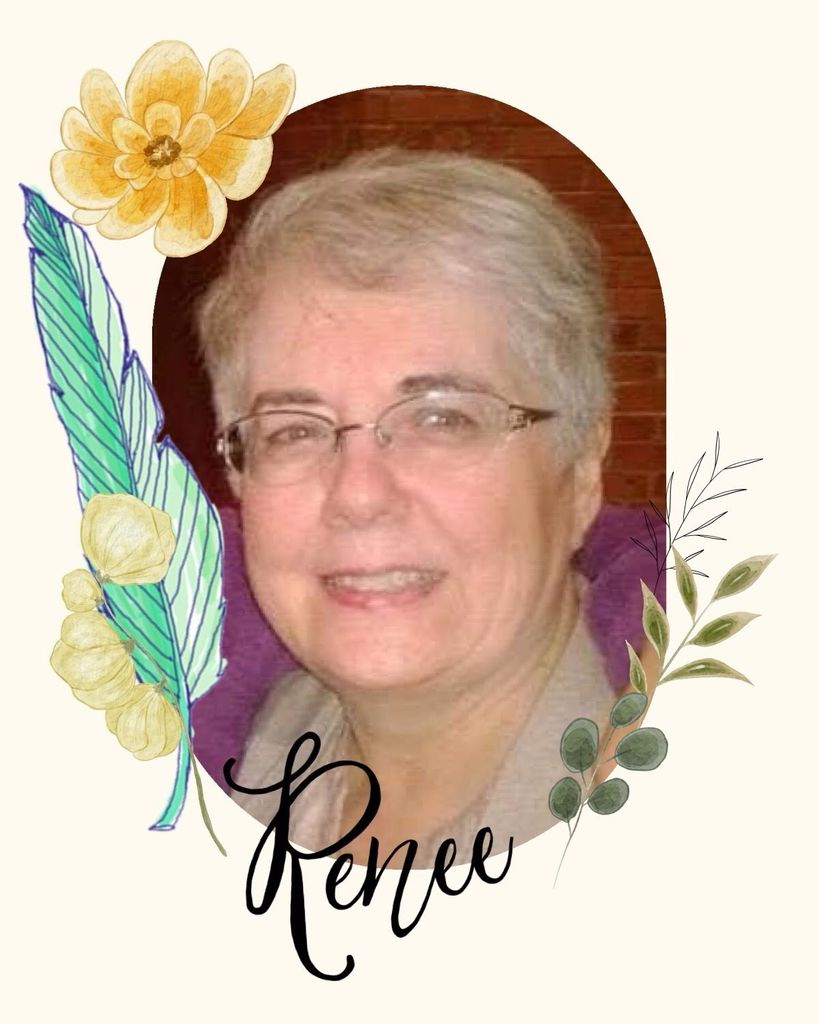 Renee Ann Dahlen