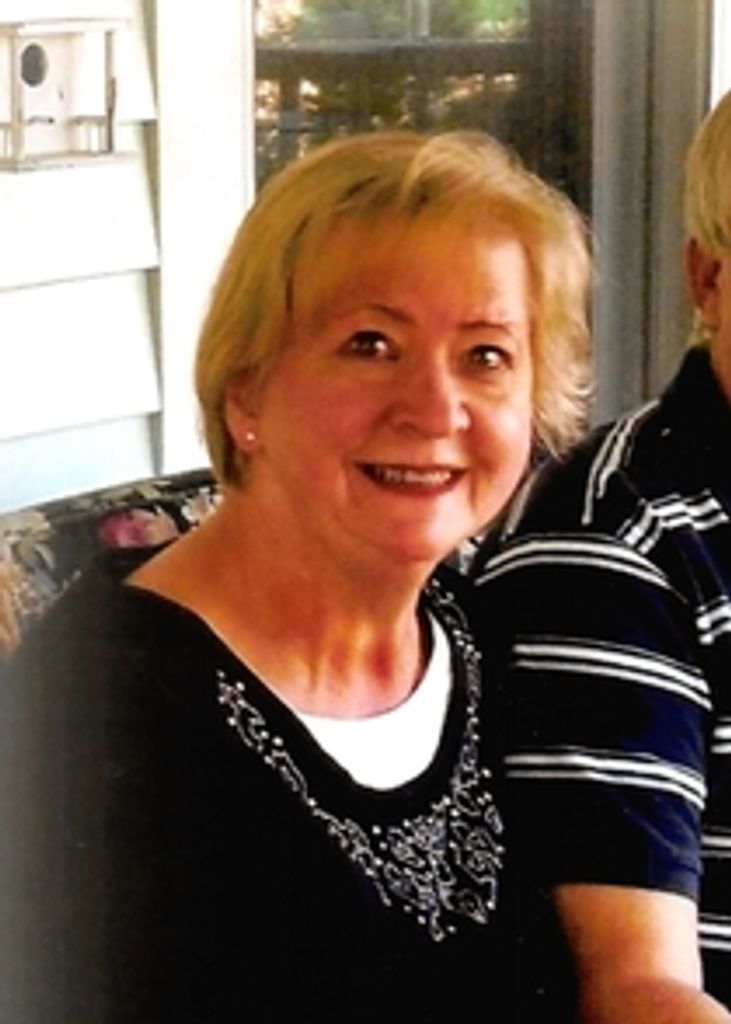 Geraldine "Geri" F. (Mancini)  Stevens Profile Photo