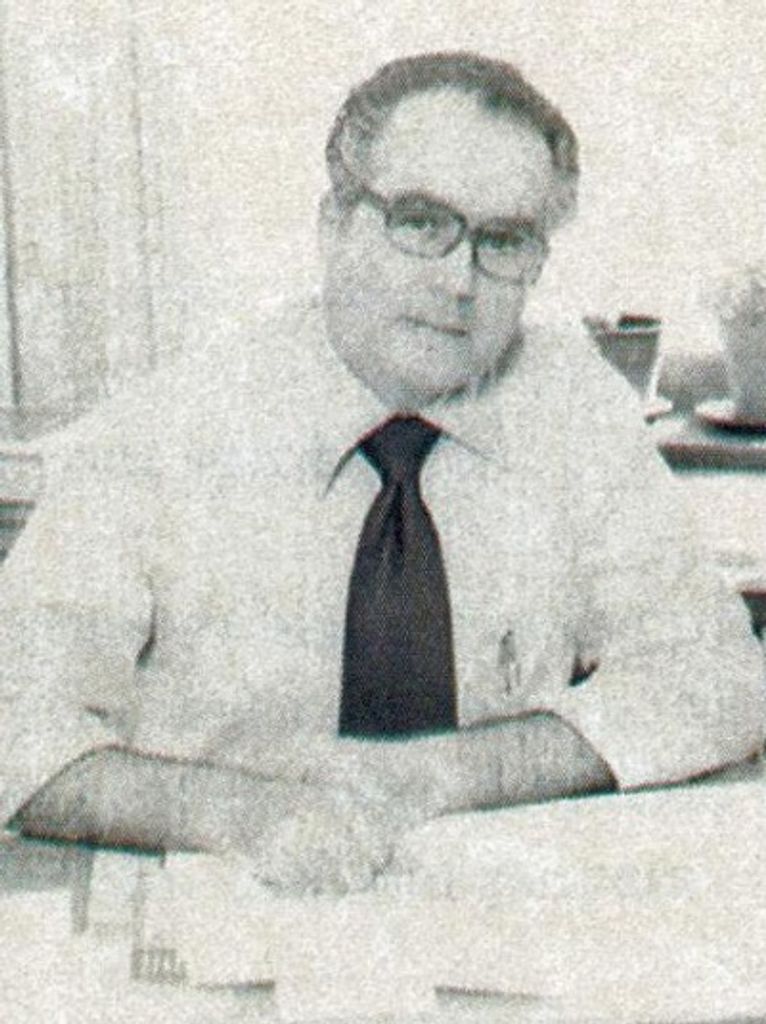 John Patrick Degnin Profile Photo