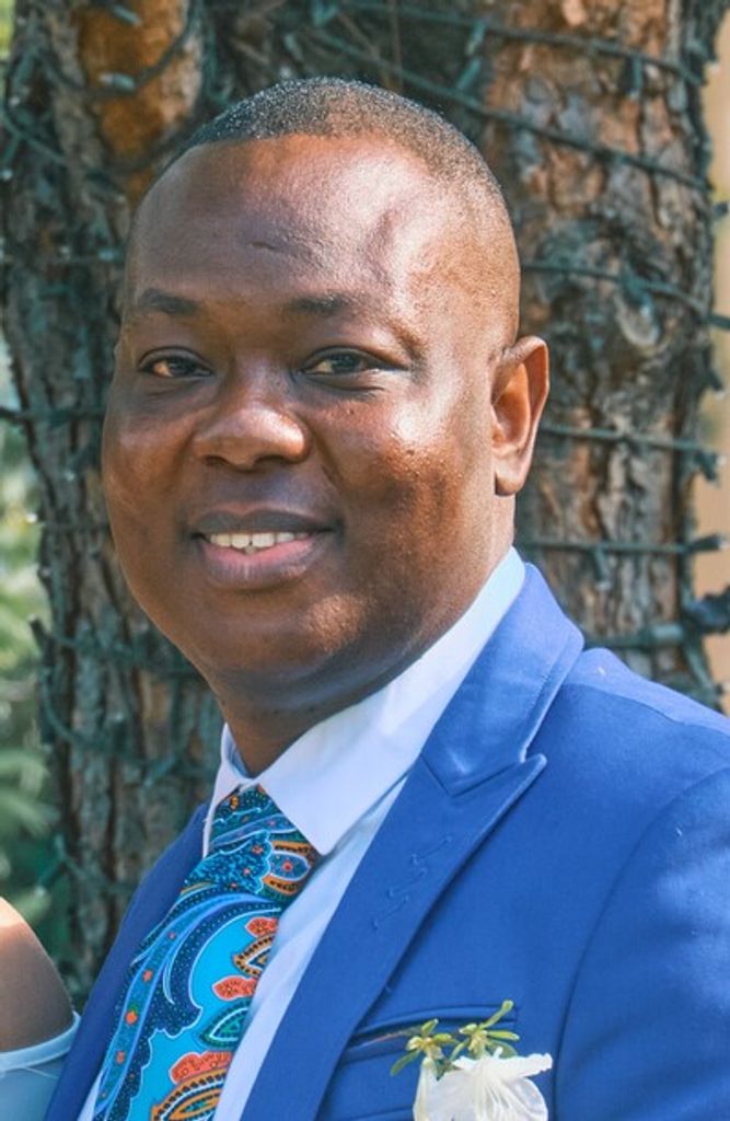 Olusegun Abayomi Oladipo