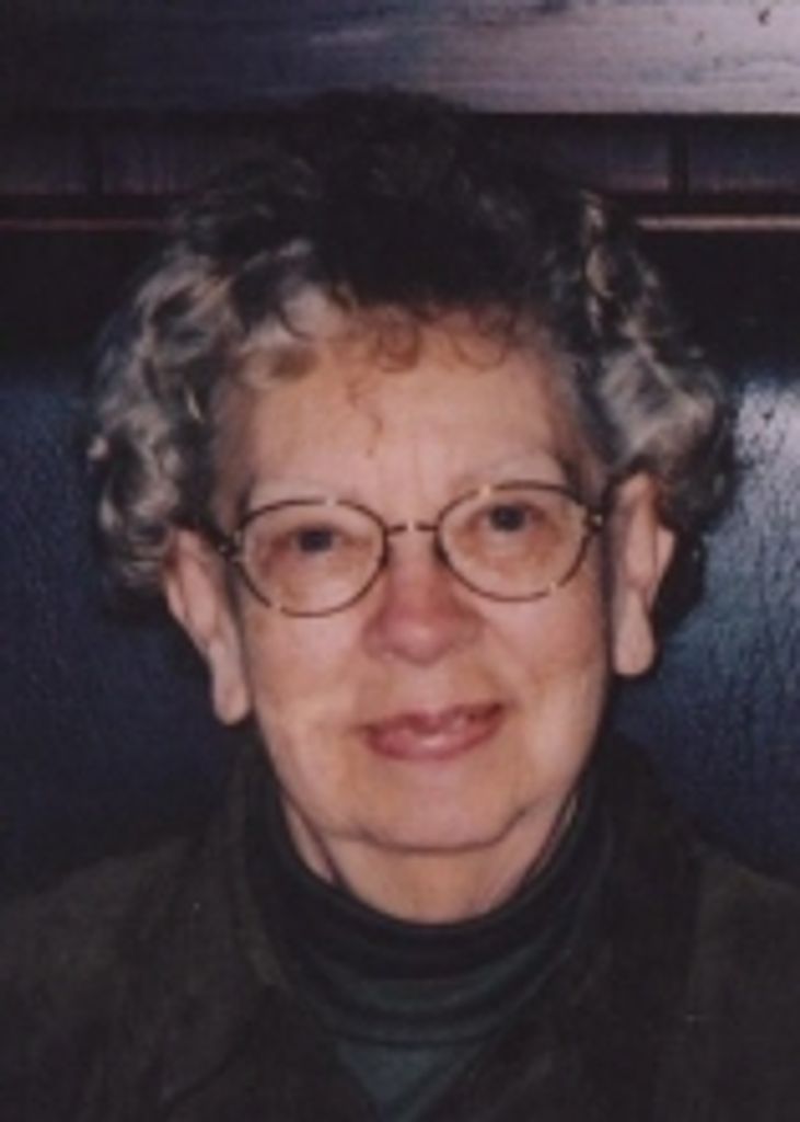 Lois C. Shogren