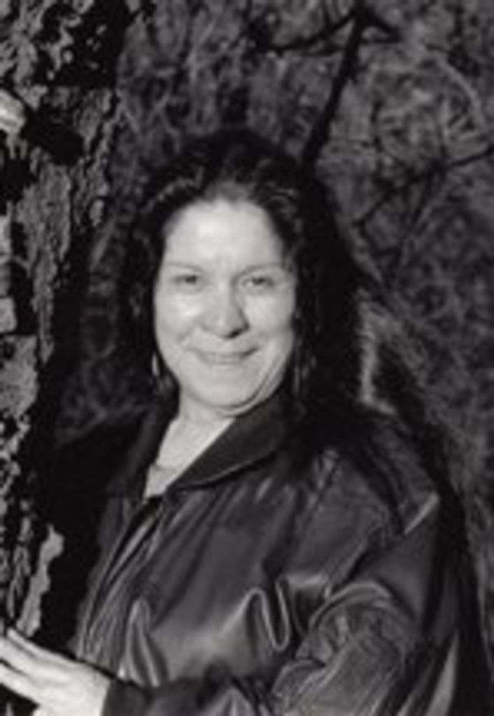 Patricia Marie Thomas