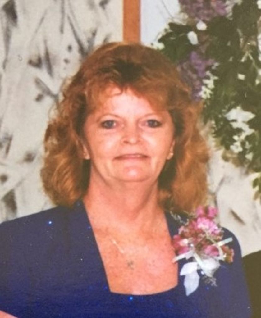 Nellie Jane Duplechain