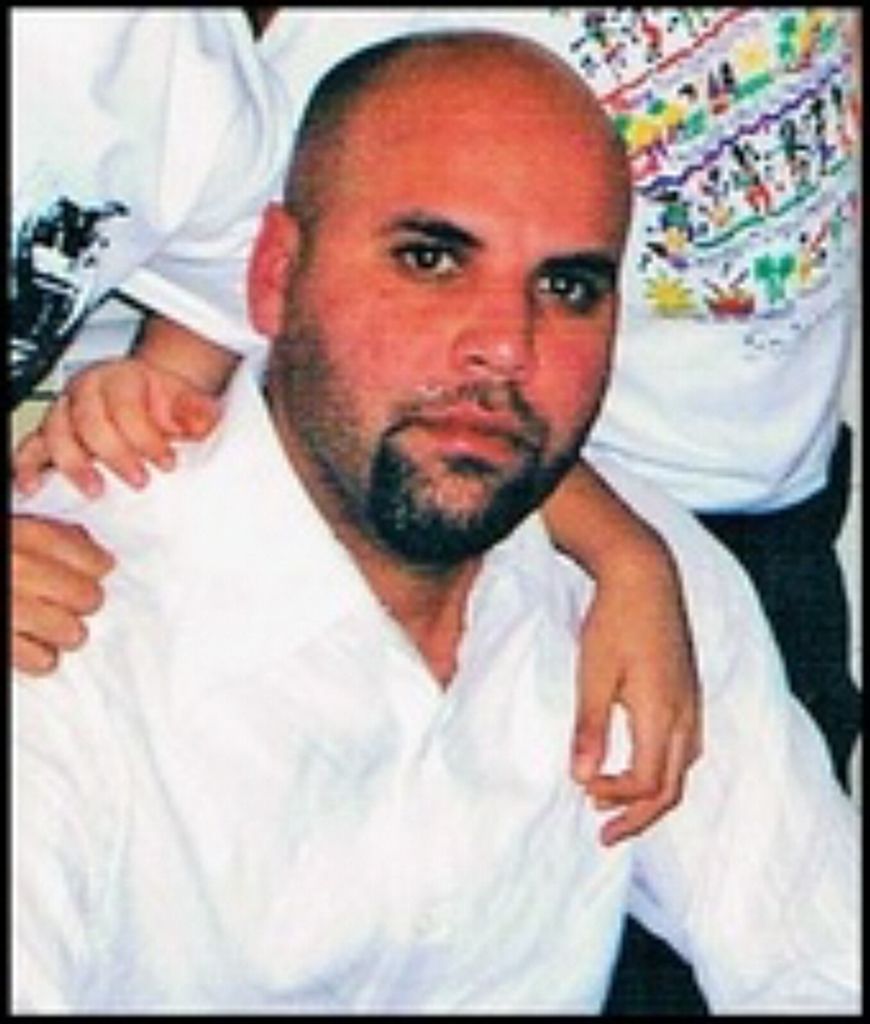 Jose A Ovalles